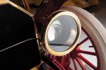 Thomas Flyer 7-passenger Touring 1909 года